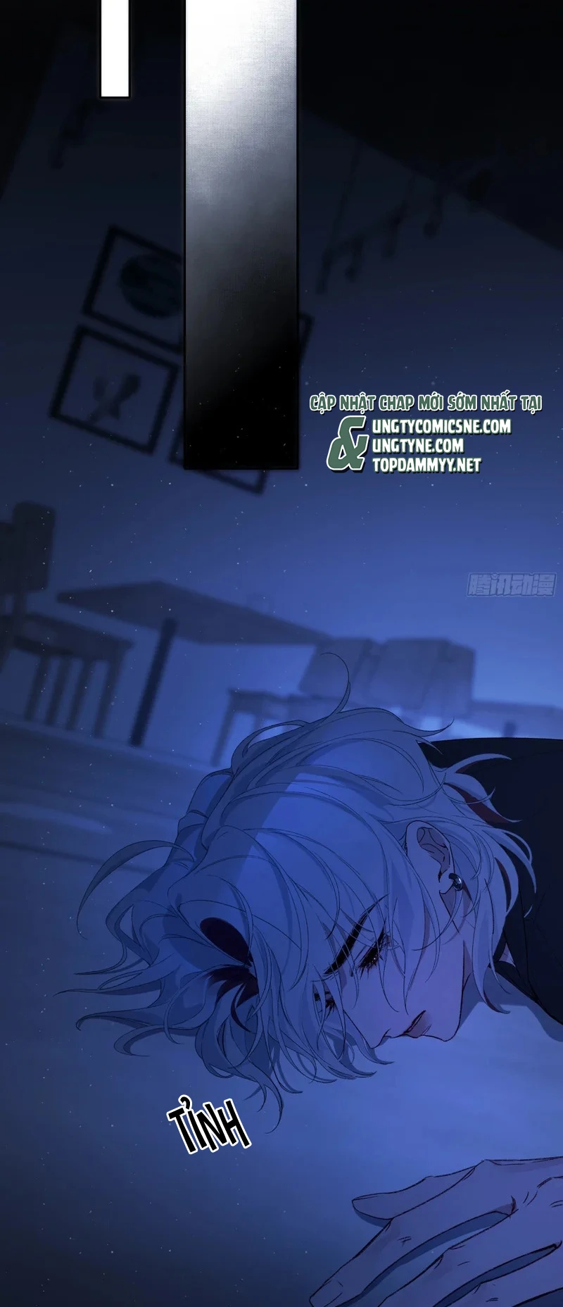 Ác Linh Chapter 67 - 15