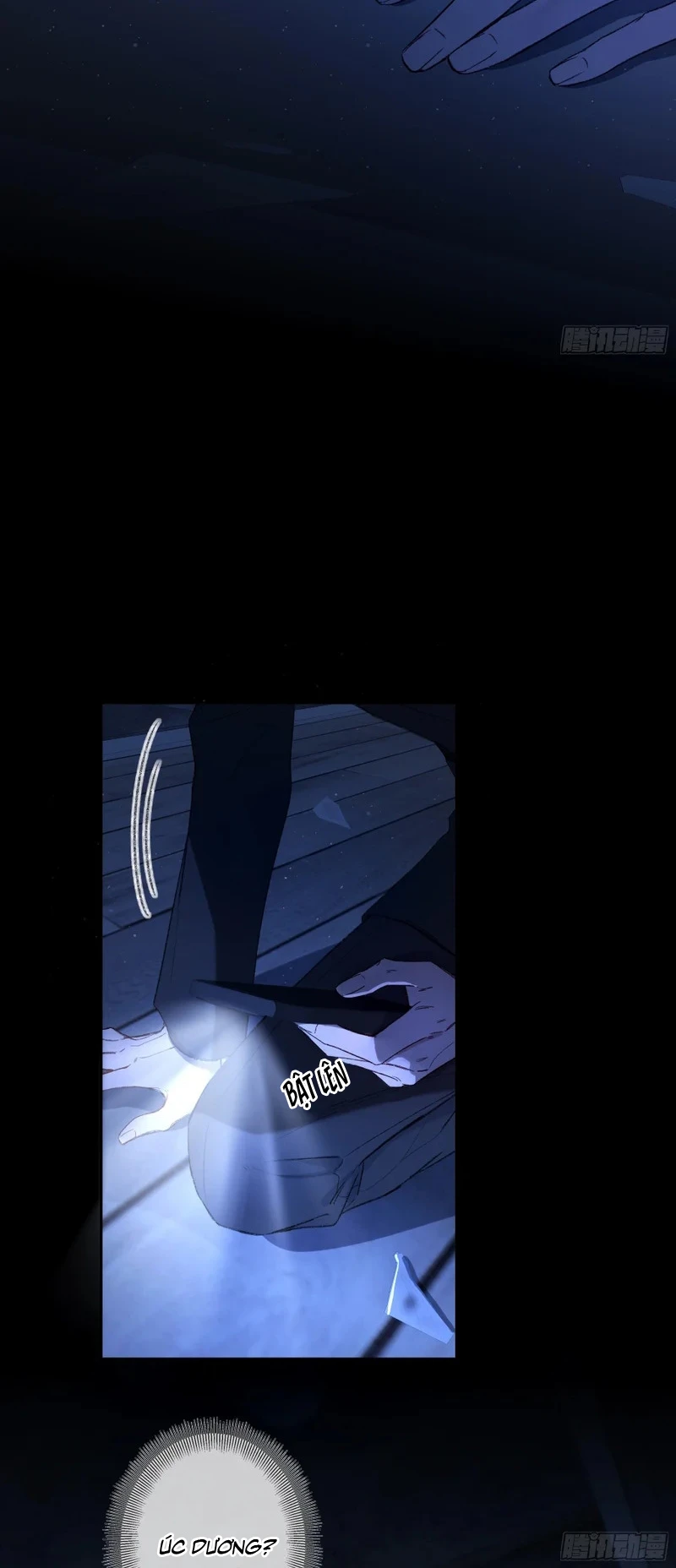 Ác Linh Chapter 67 - 16