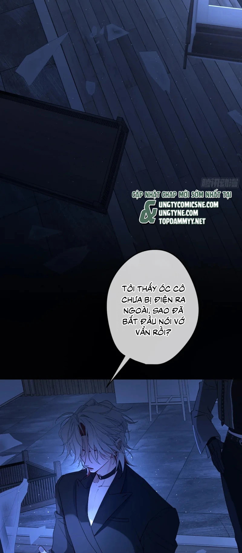 Ác Linh Chapter 67 - 19