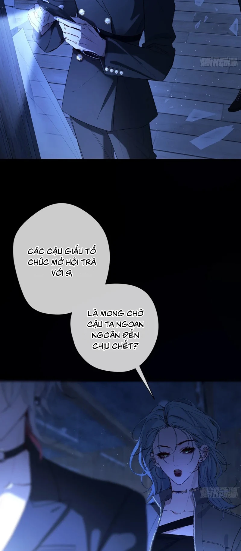 Ác Linh Chapter 67 - 20