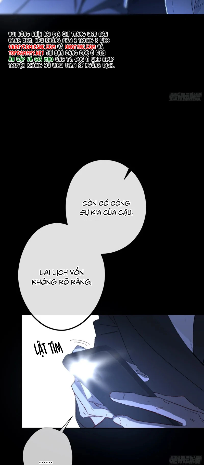 Ác Linh Chapter 67 - 21