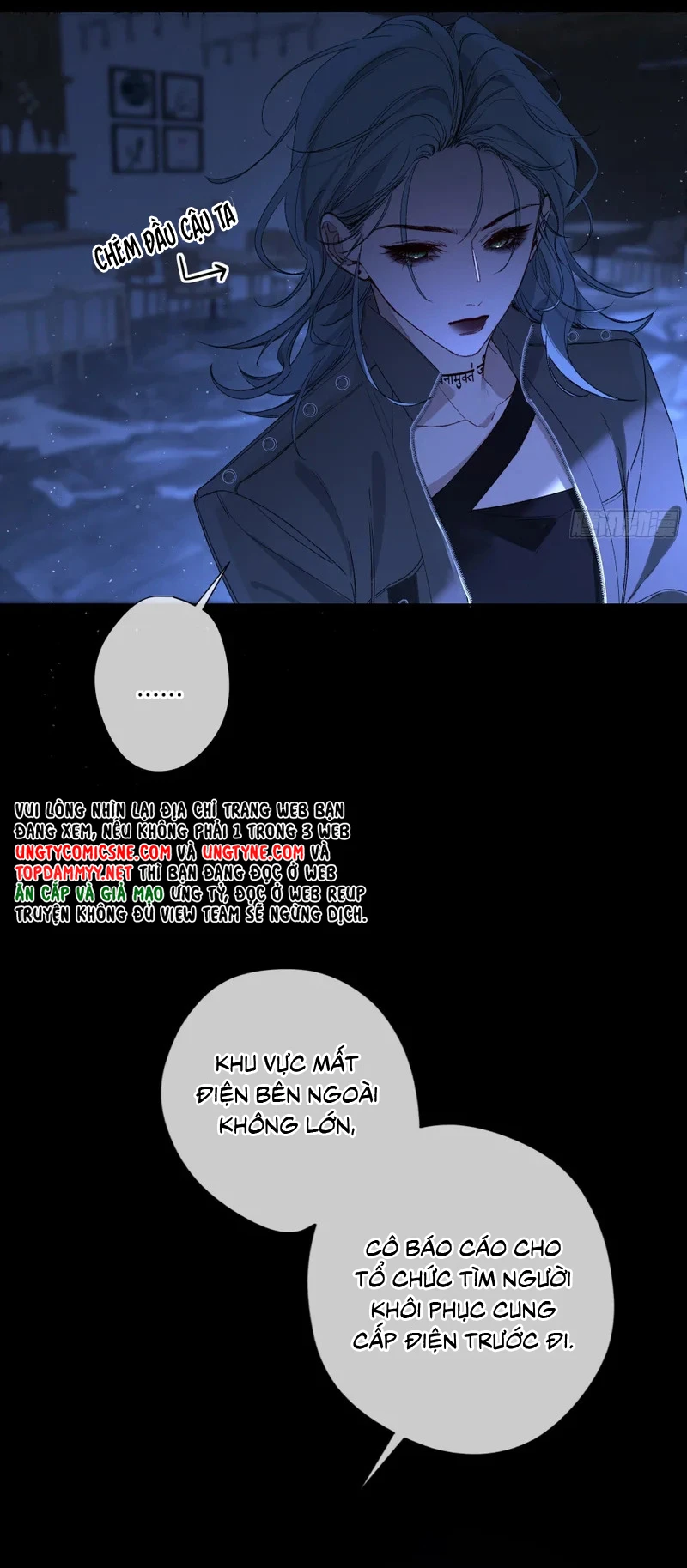 Ác Linh Chapter 67 - 24