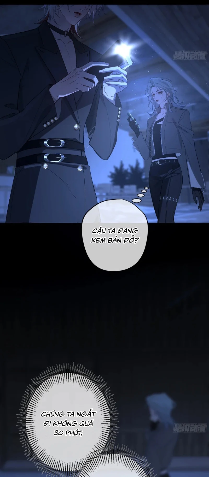 Ác Linh Chapter 67 - 25