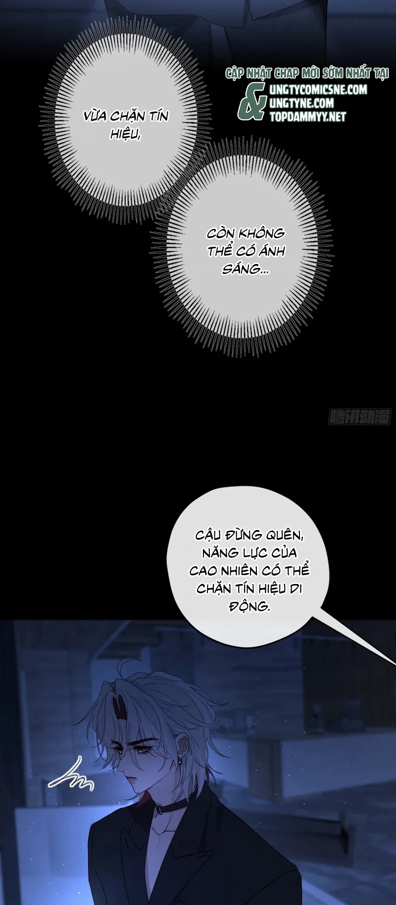 Ác Linh Chapter 67 - 27