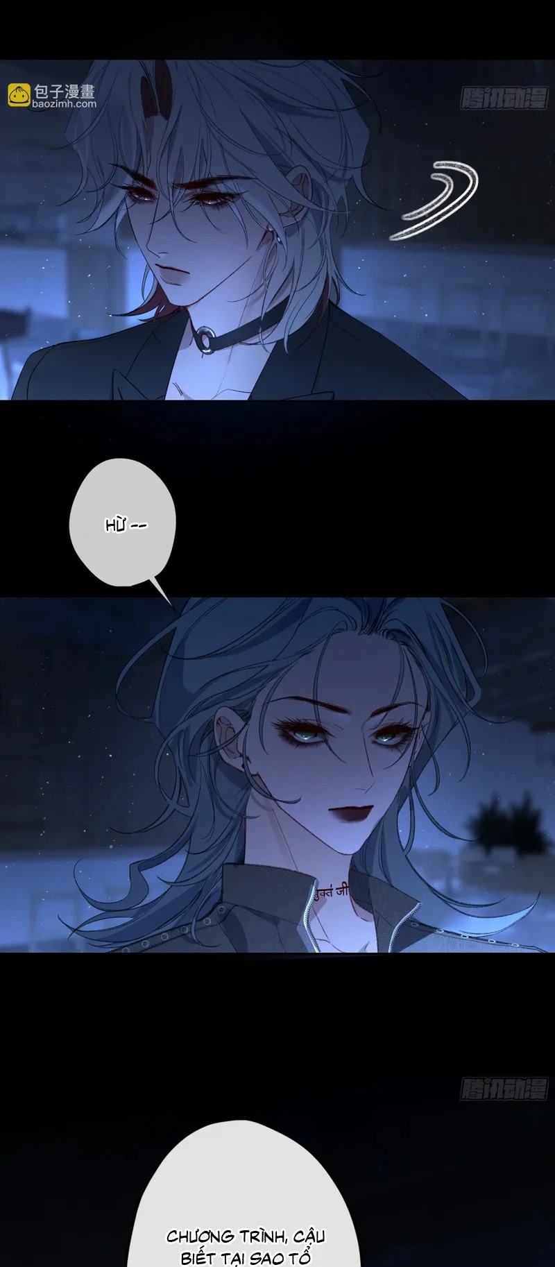 Ác Linh Chapter 67 - 29