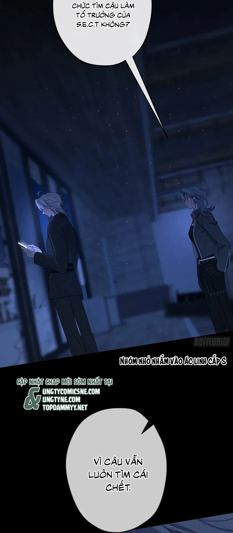 Ác Linh Chapter 67 - 30
