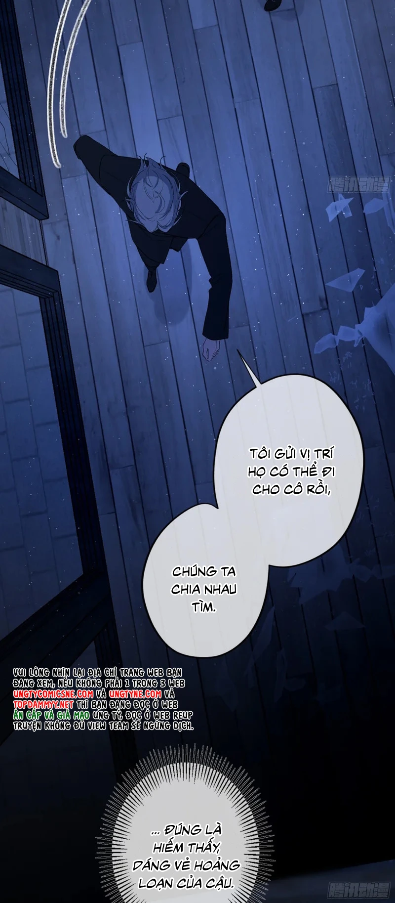 Ác Linh Chapter 67 - 32