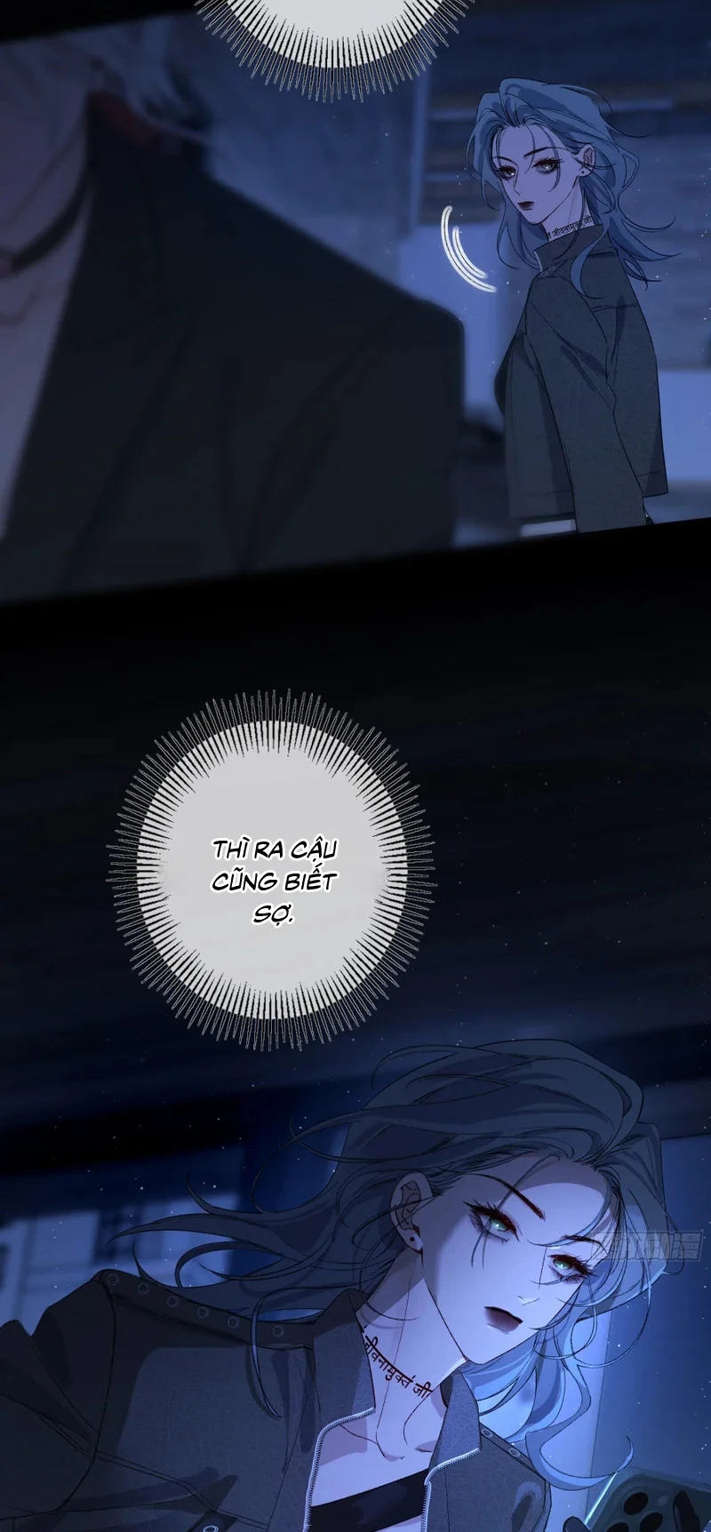 Ác Linh Chapter 67 - 33