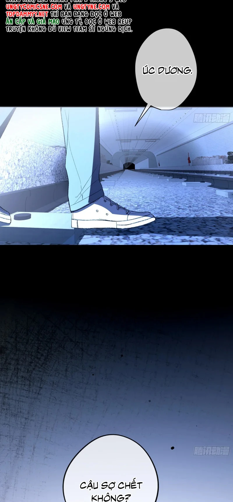 Ác Linh Chapter 67 - 44