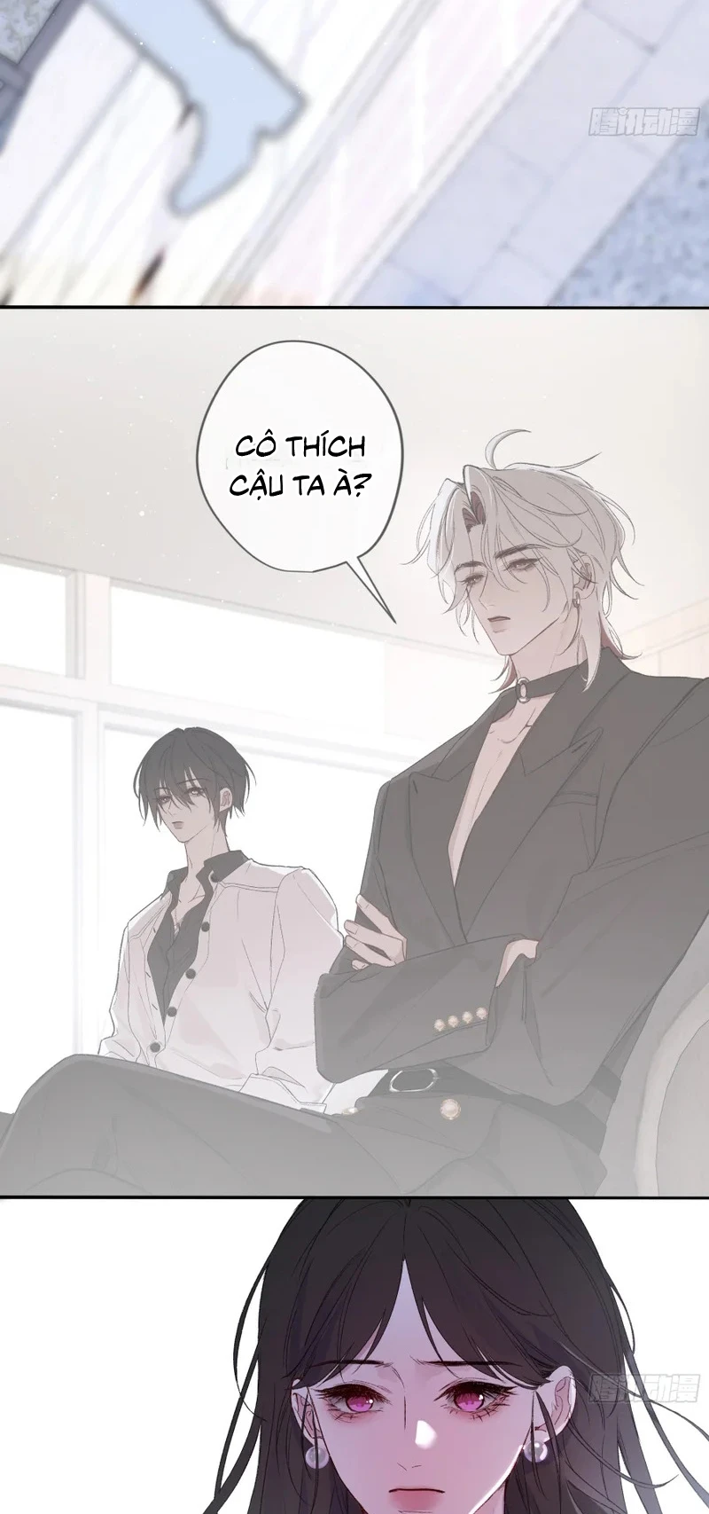 Ác Linh Chapter 69 - 4