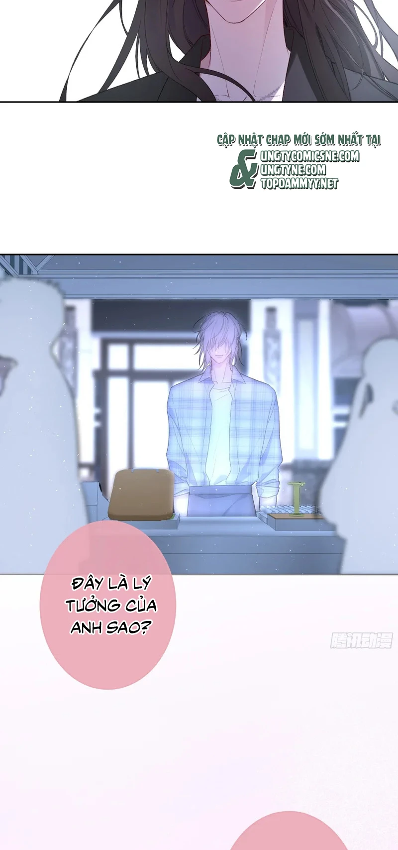 Ác Linh Chapter 69 - 5