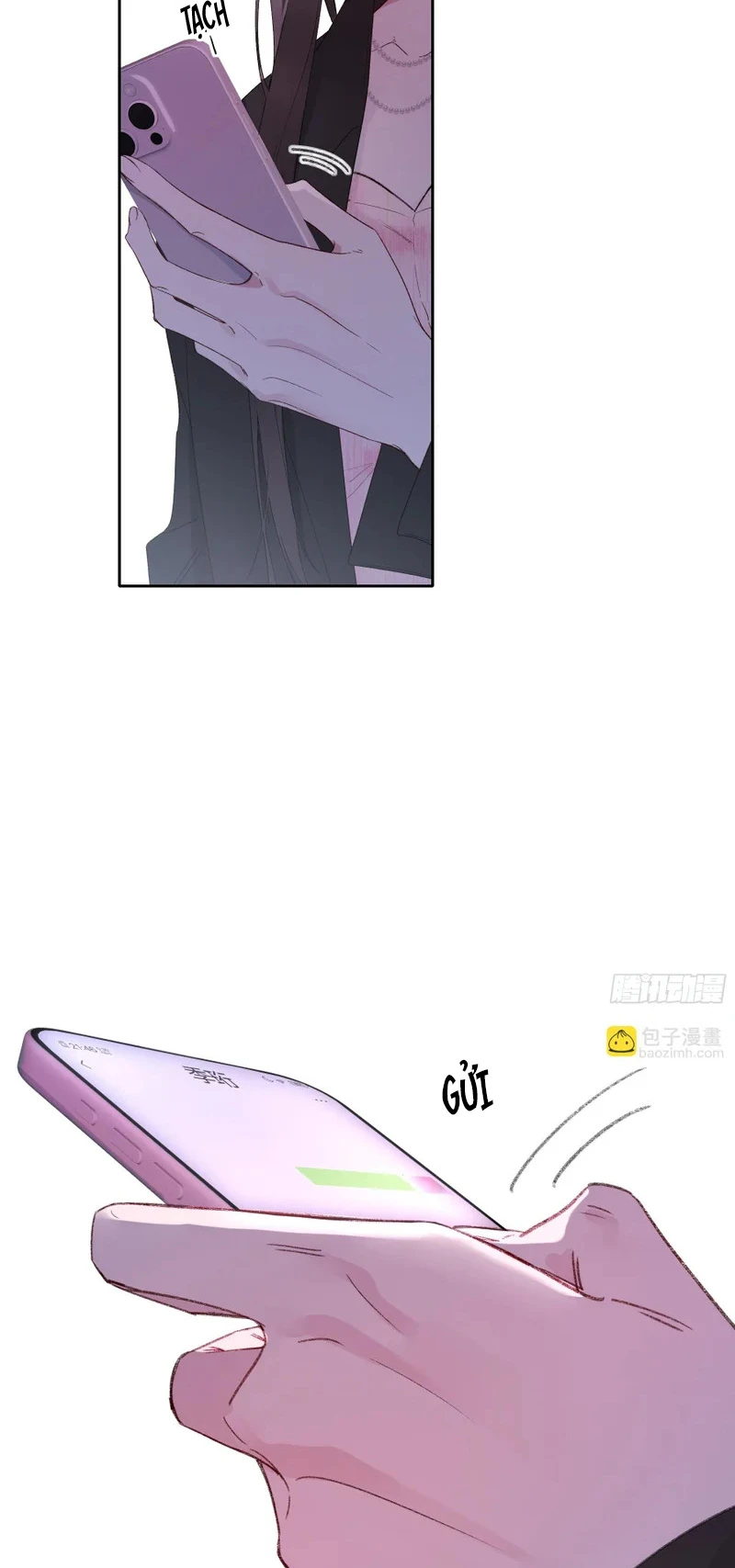 Ác Linh Chapter 69 - 12