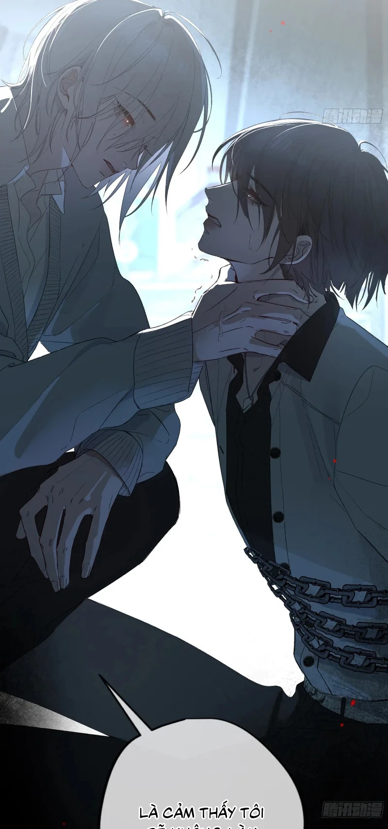Ác Linh Chapter 69 - 15
