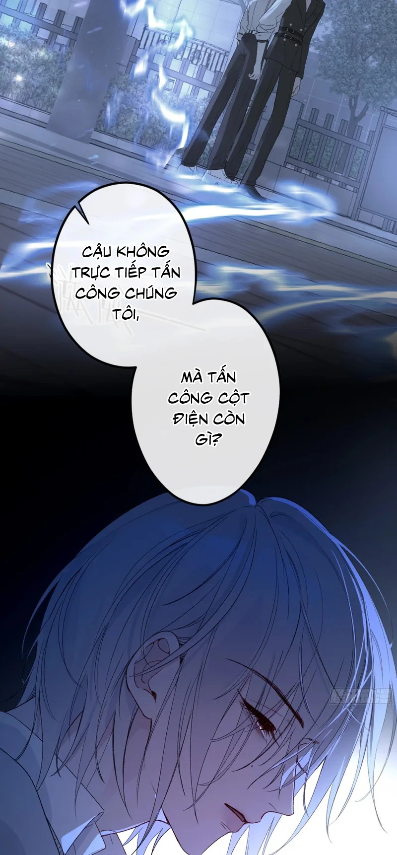 Ác Linh Chapter 69 - 18