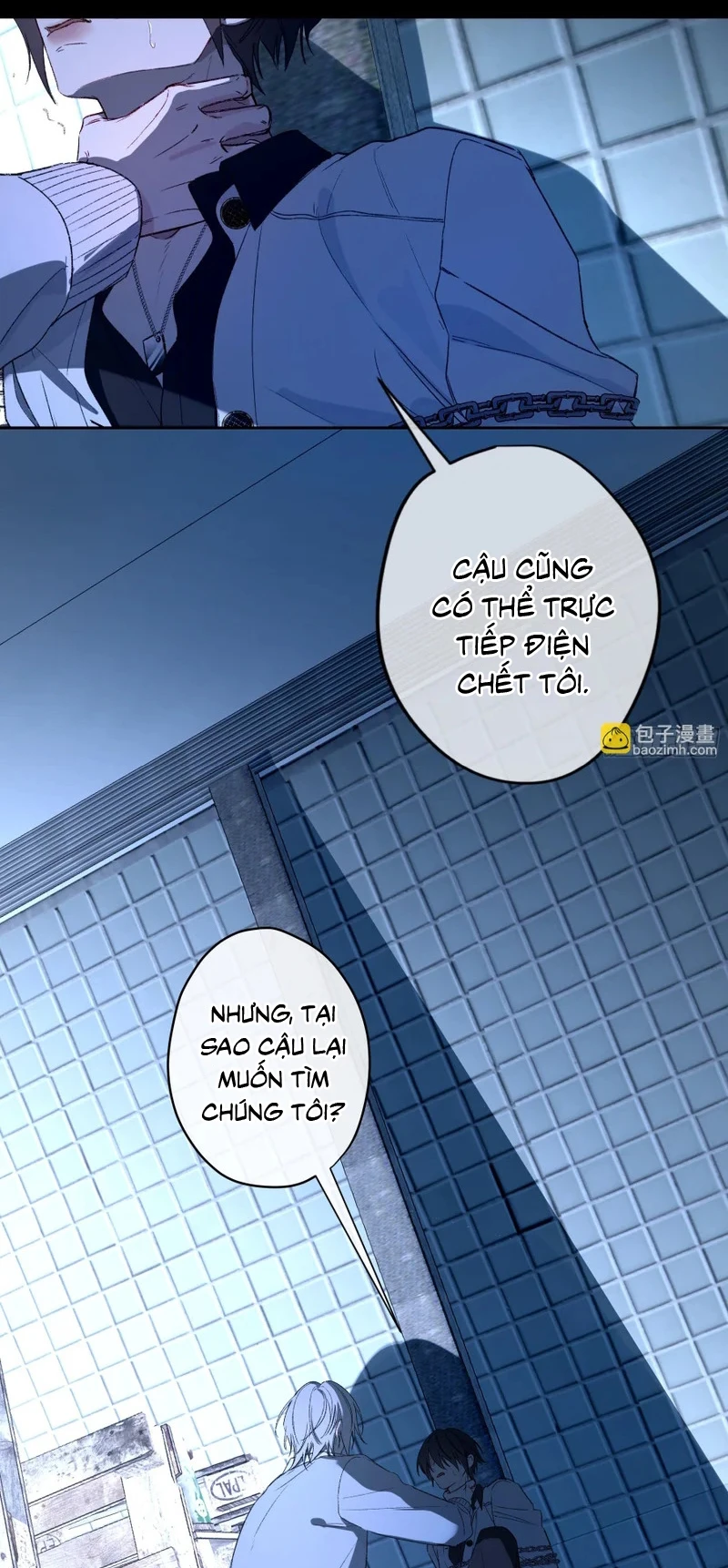 Ác Linh Chapter 69 - 20