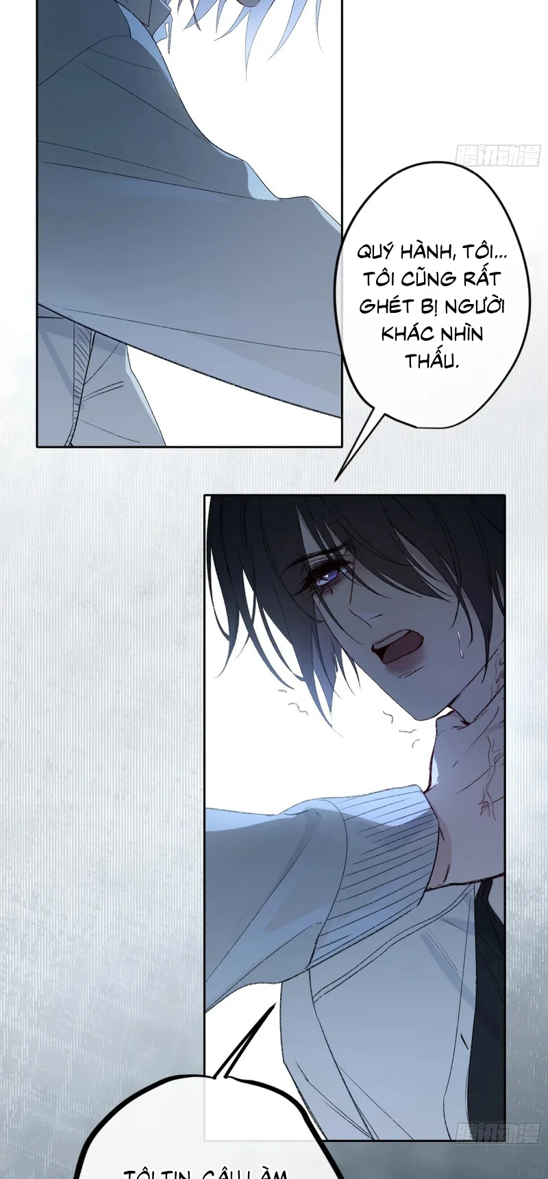 Ác Linh Chapter 69 - 22