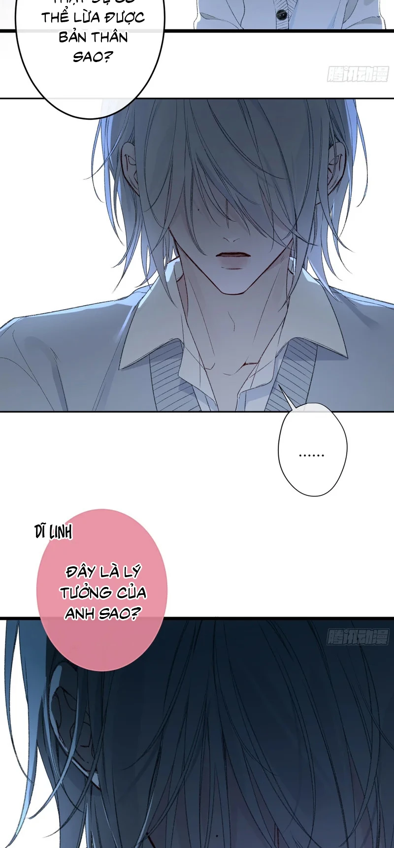 Ác Linh Chapter 69 - 24