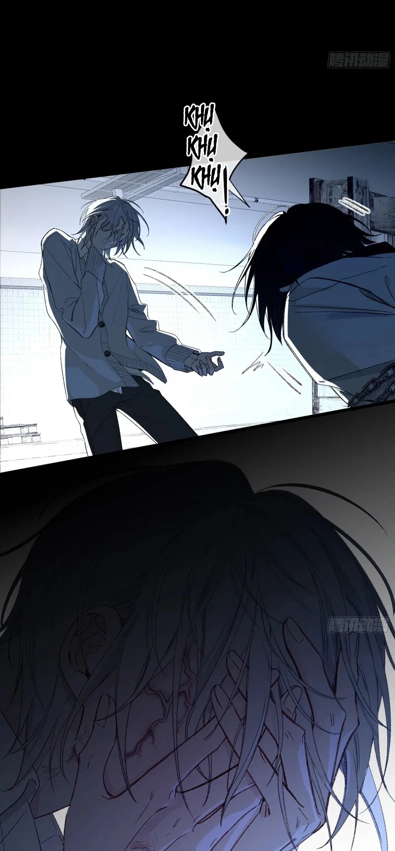 Ác Linh Chapter 69 - 28