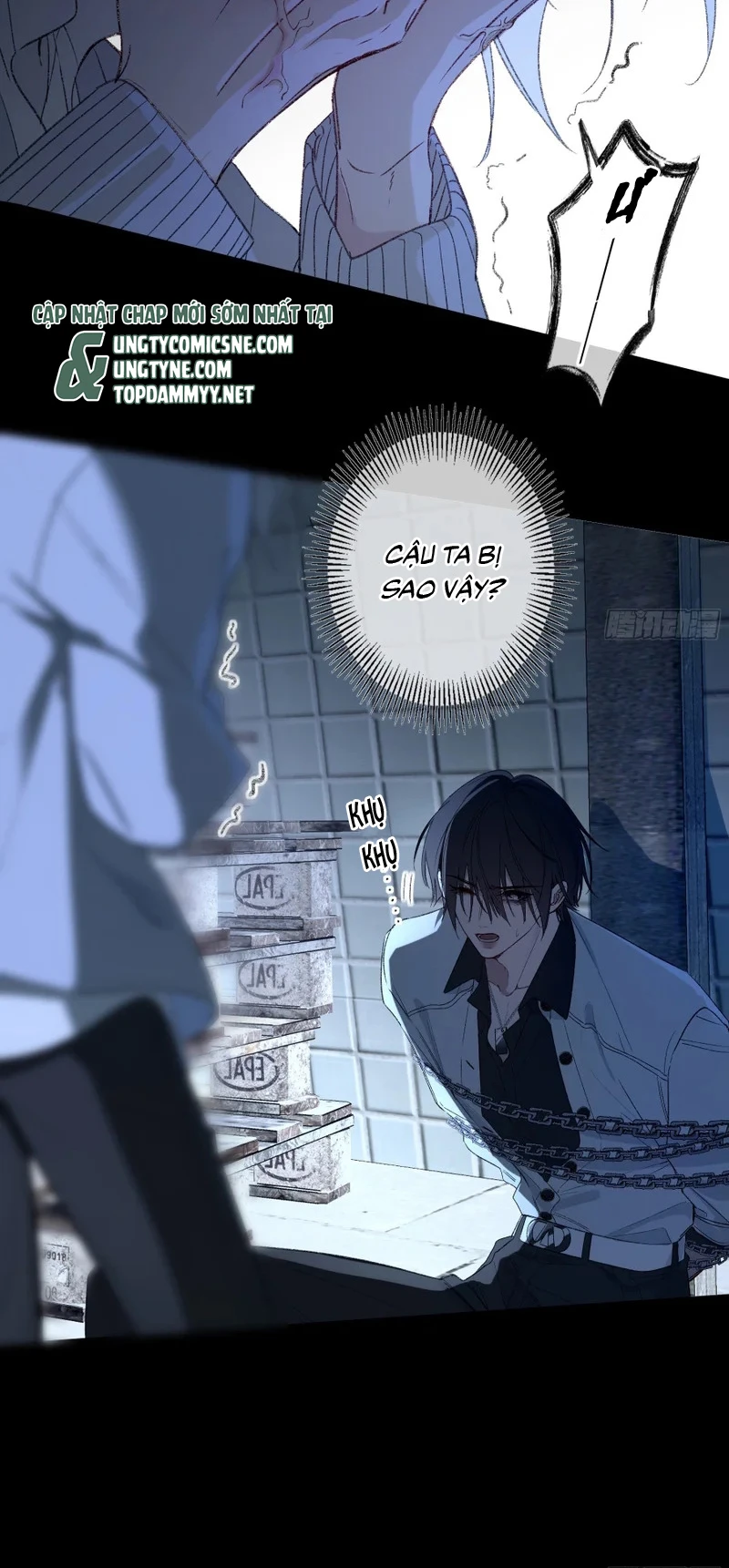 Ác Linh Chapter 69 - 29