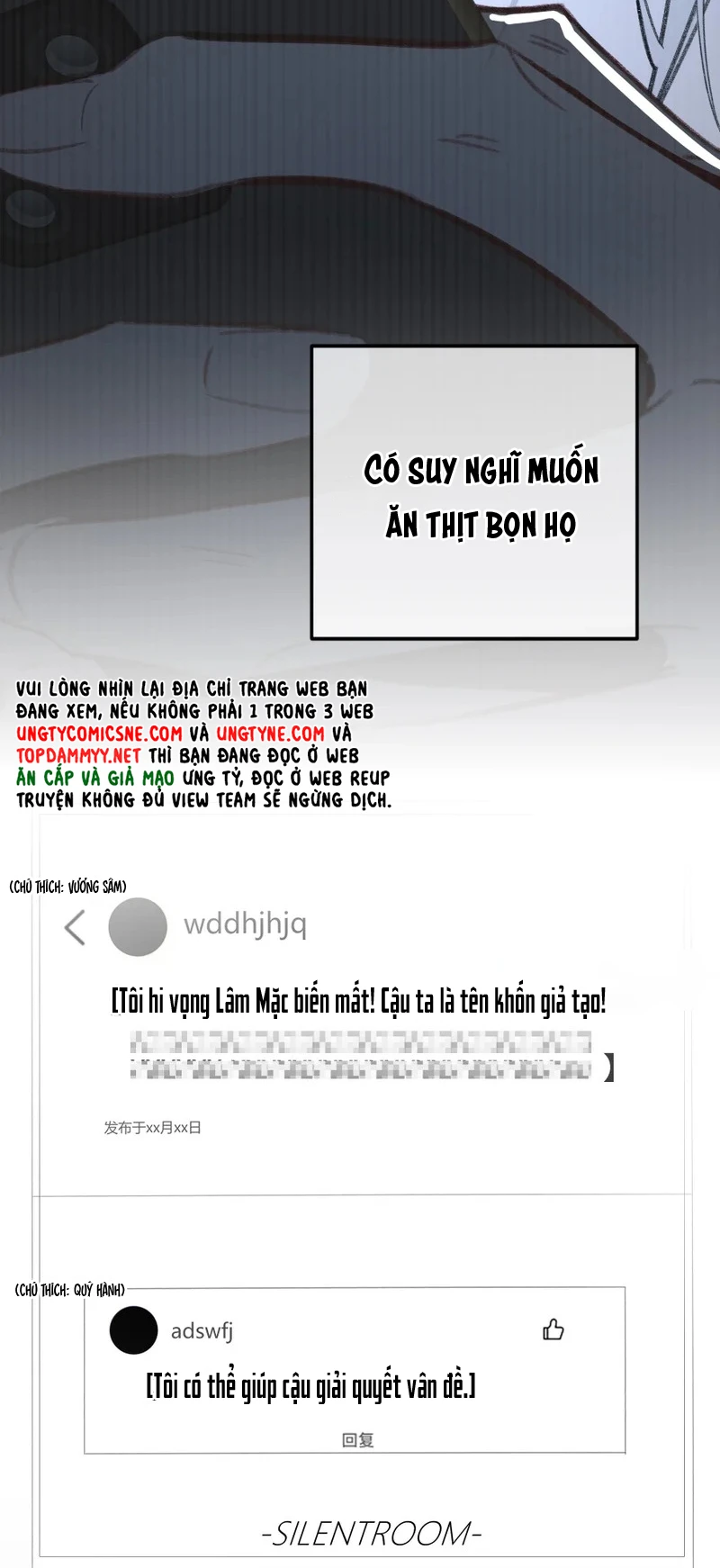 Ác Linh Chapter 69 - 36