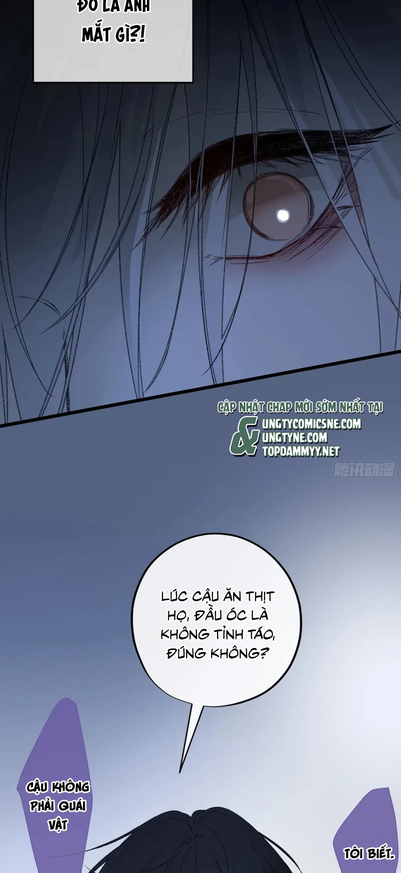 Ác Linh Chapter 69 - 38