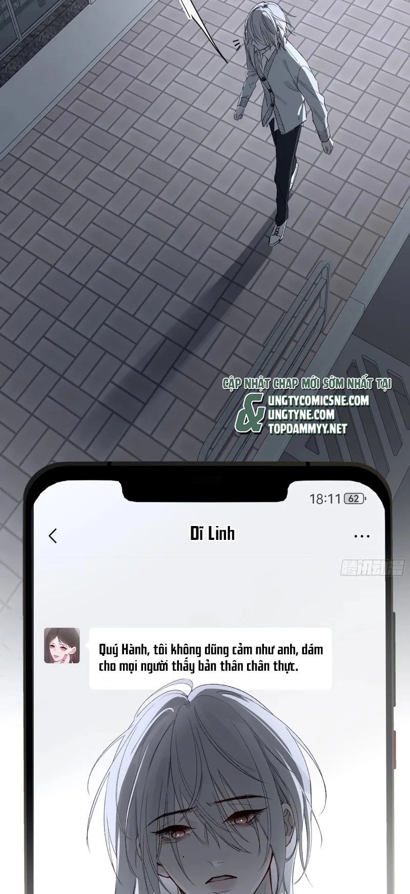 Ác Linh Chapter 69 - 42