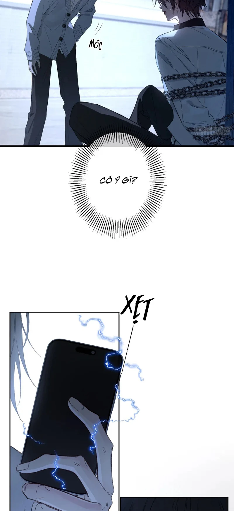 Ác Linh Chapter 69 - 47