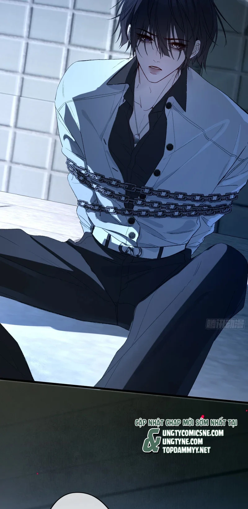 Ác Linh Chapter 69 - 52