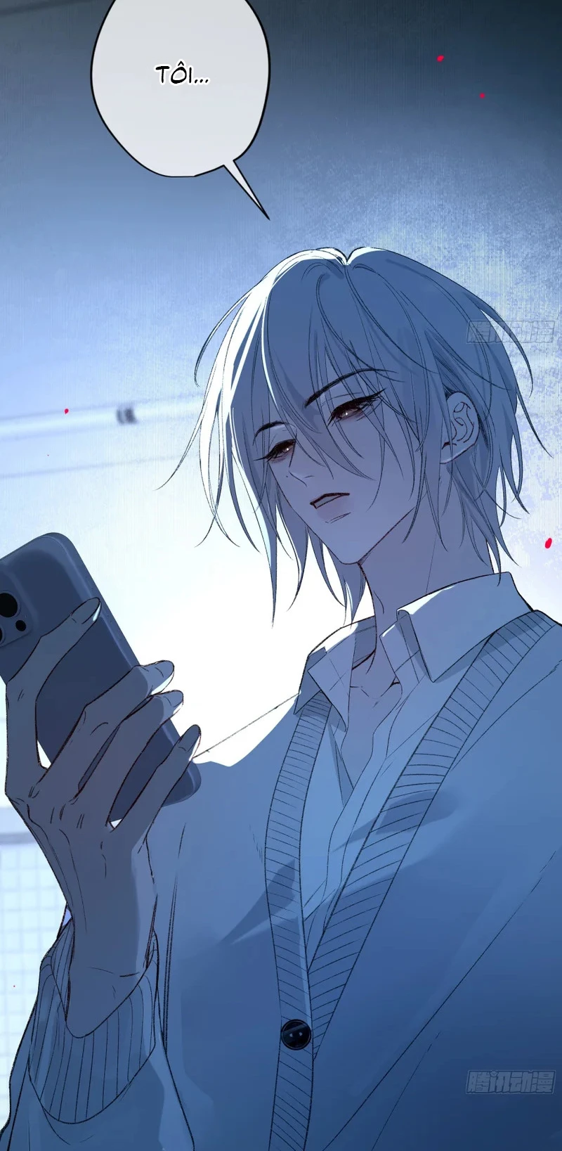 Ác Linh Chapter 69 - 53