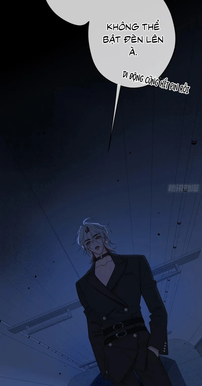 Ác Linh Chapter 70 - 4