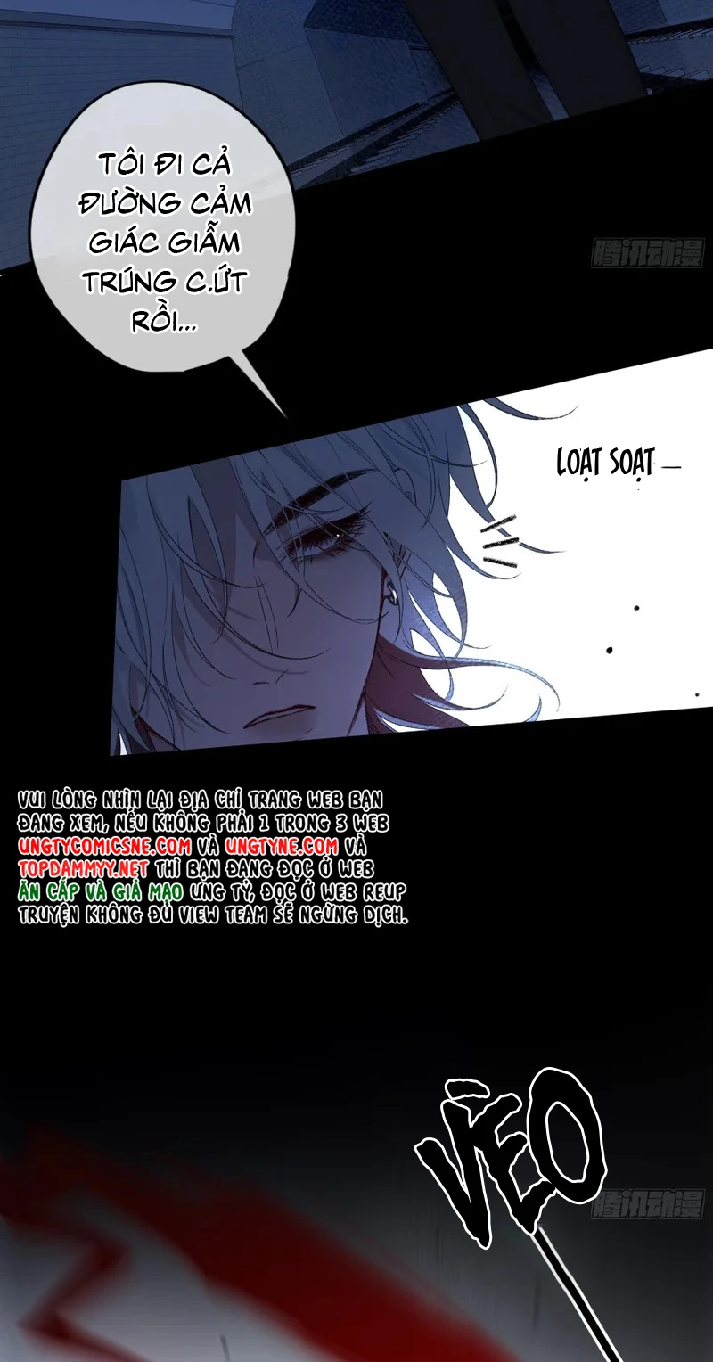 Ác Linh Chapter 70 - 5