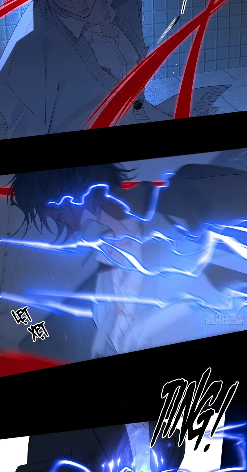 Ác Linh Chapter 70 - 8