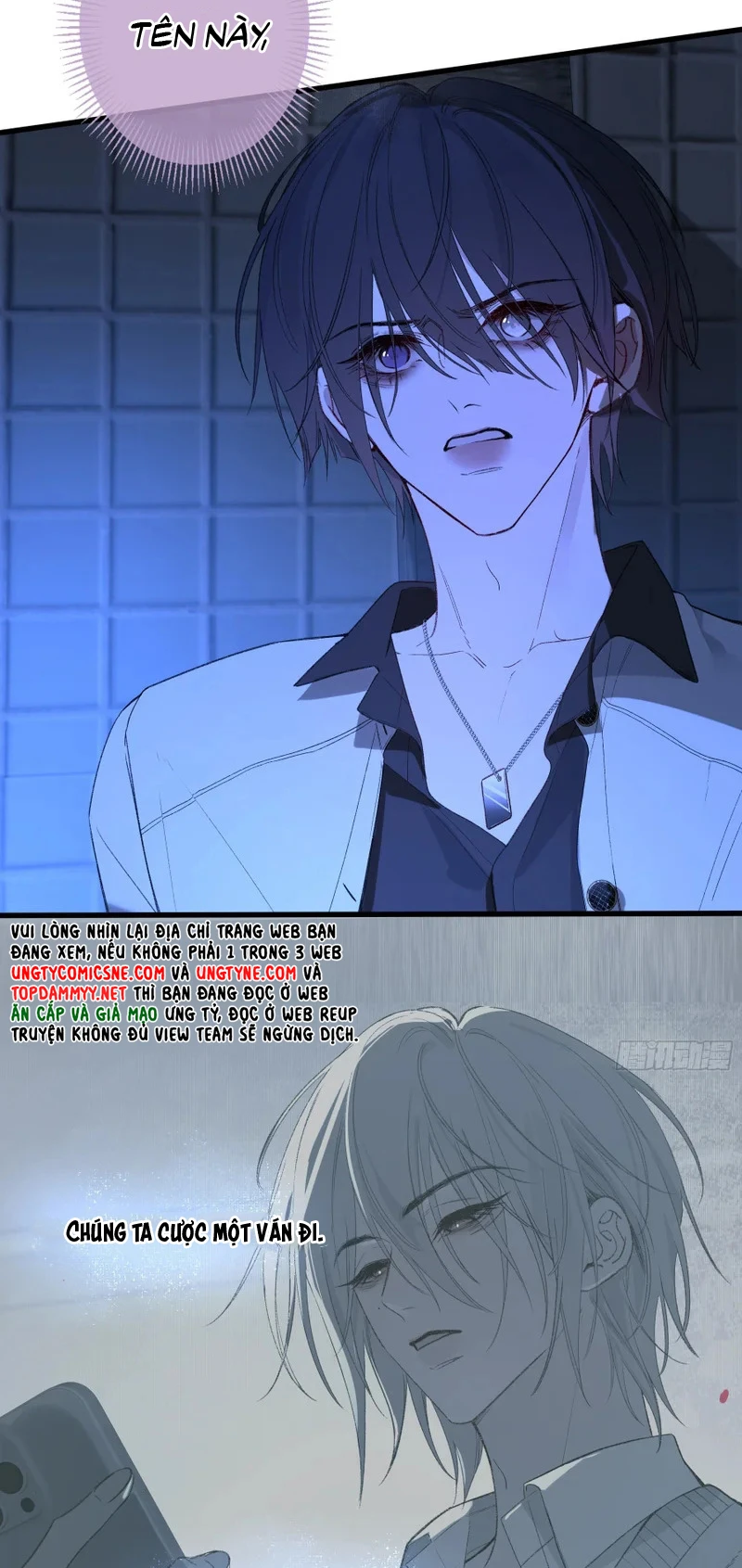 Ác Linh Chapter 70 - 21