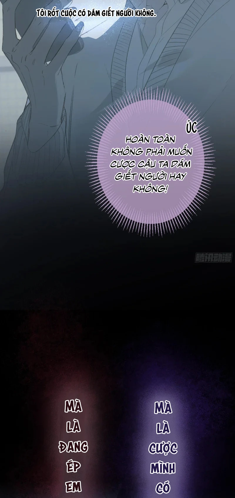 Ác Linh Chapter 70 - 22