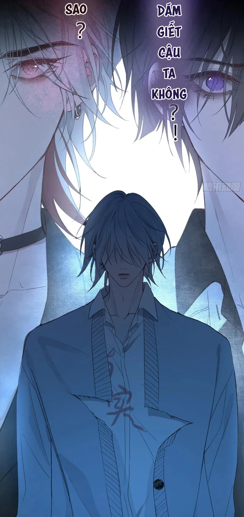 Ác Linh Chapter 70 - 23