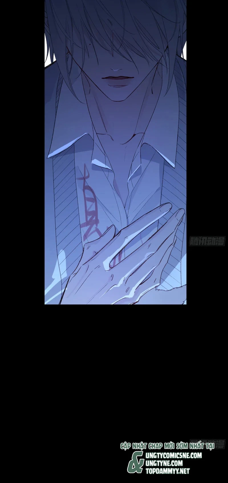 Ác Linh Chapter 70 - 31