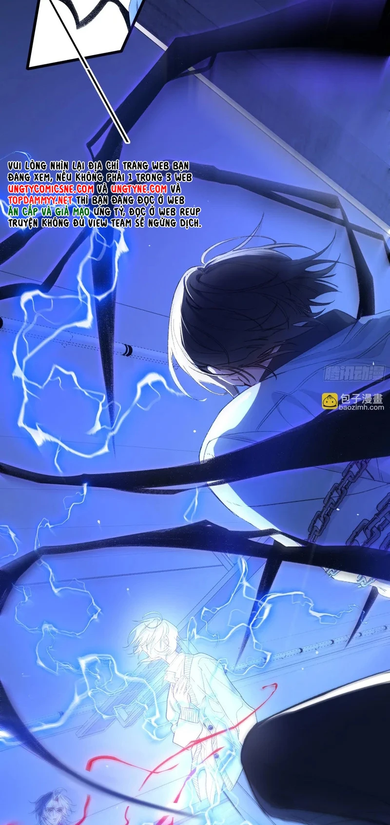 Ác Linh Chapter 70 - 34