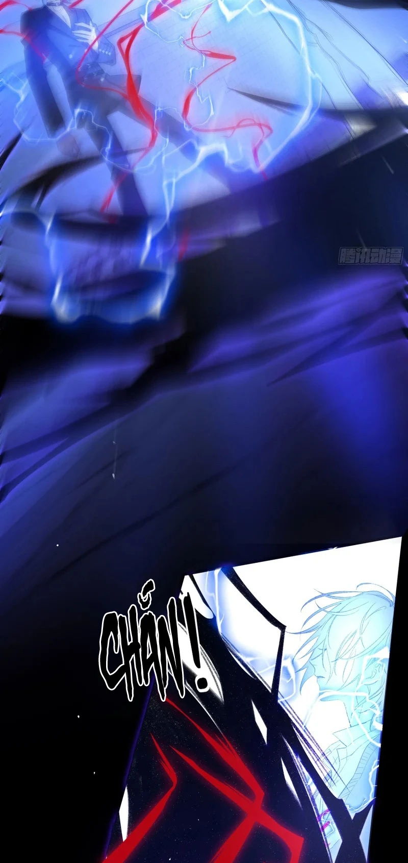 Ác Linh Chapter 70 - 35