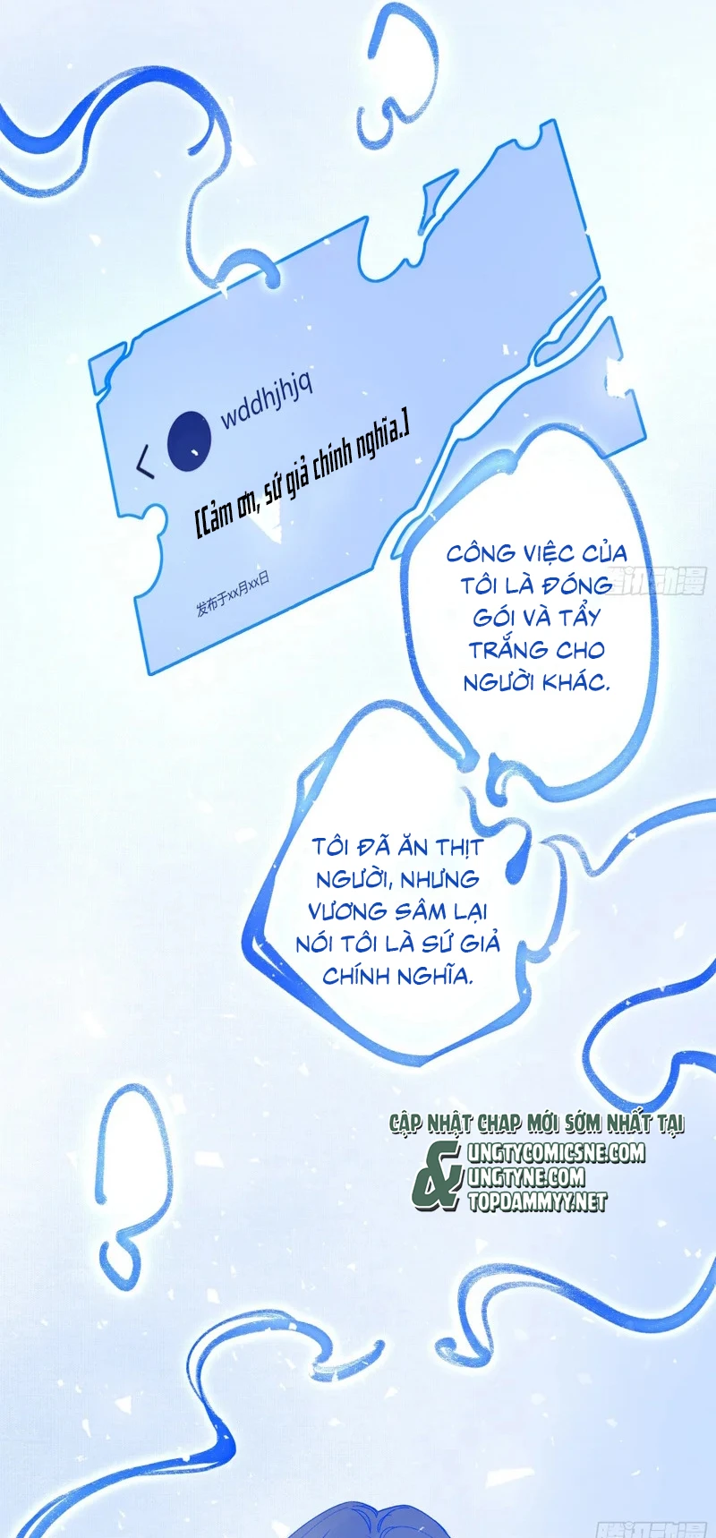 Ác Linh Chapter 70 - 40