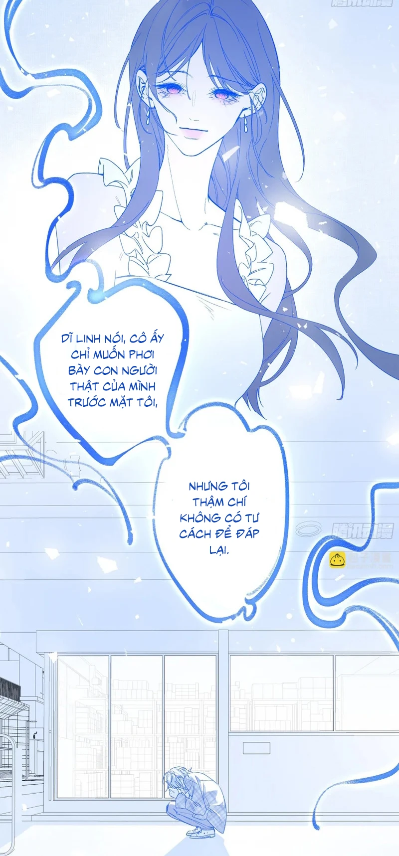 Ác Linh Chapter 70 - 41