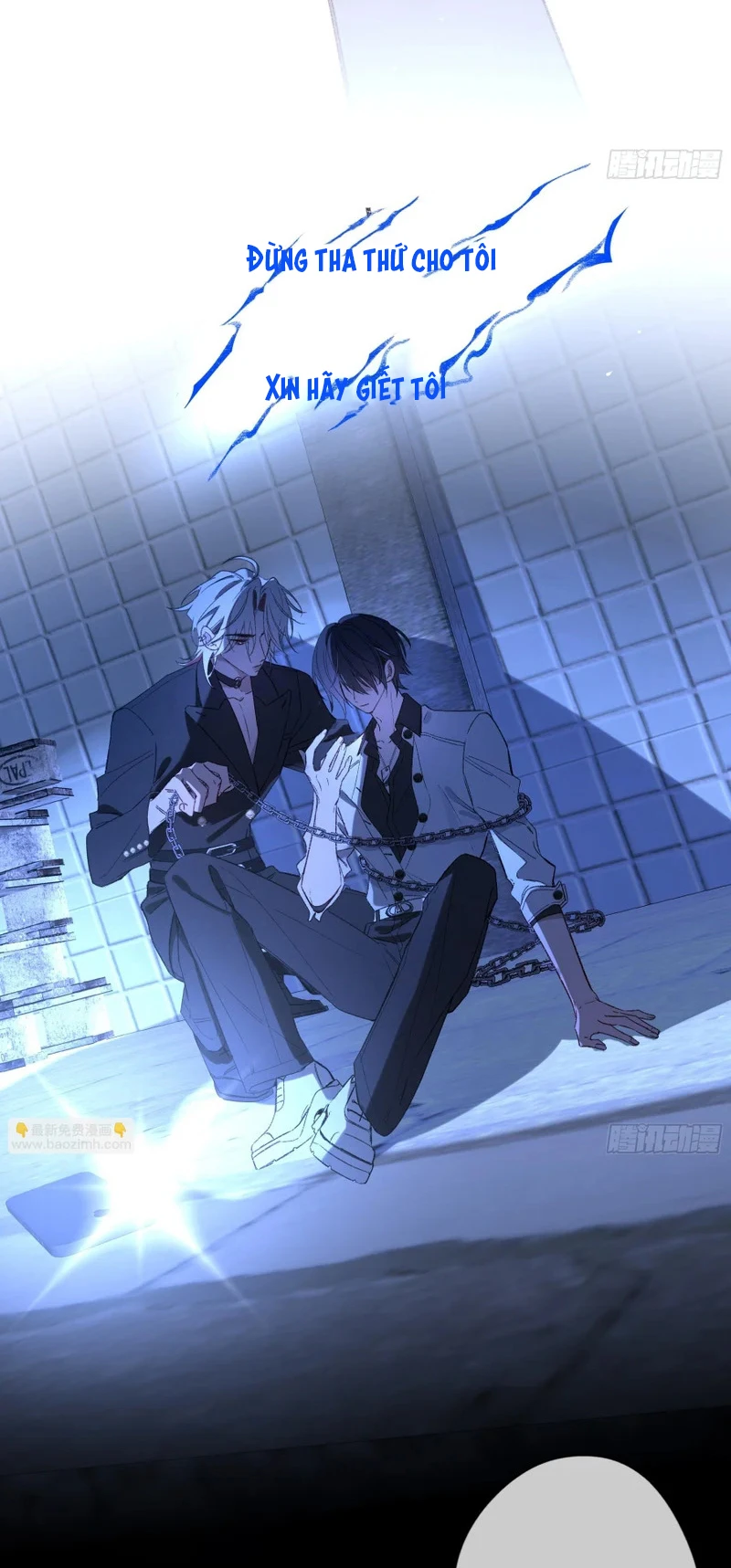 Ác Linh Chapter 70 - 44