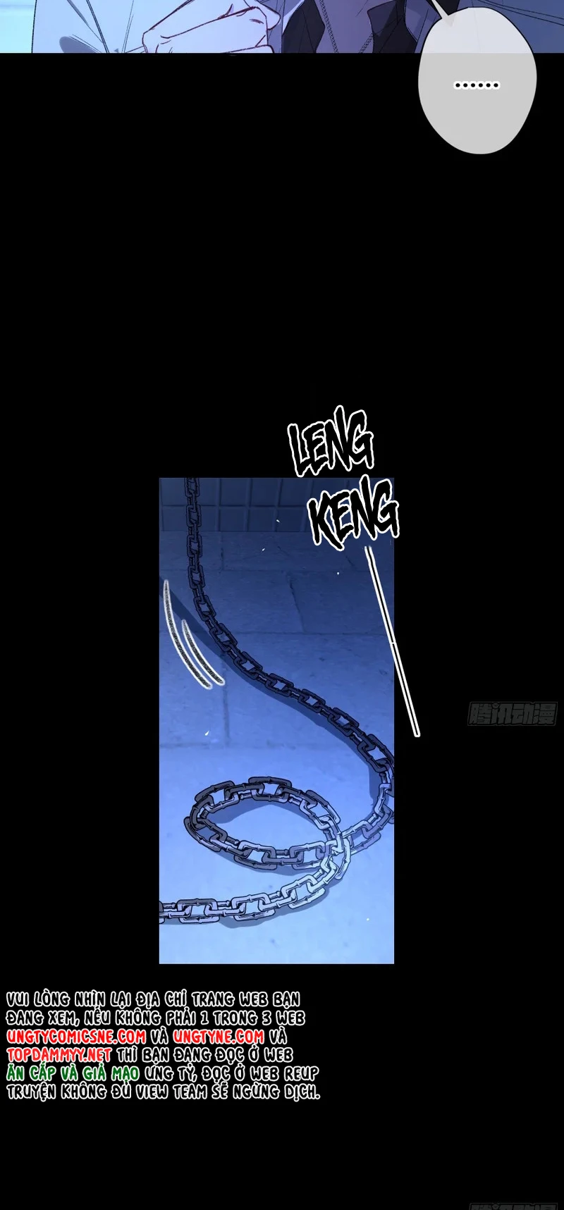 Ác Linh Chapter 70 - 46