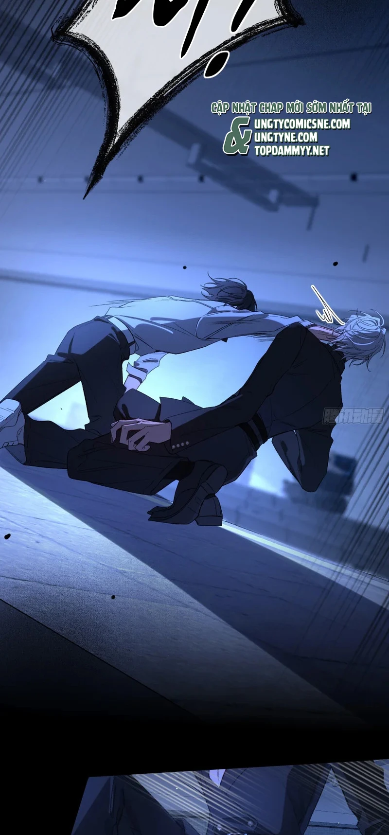 Ác Linh Chapter 70 - 49