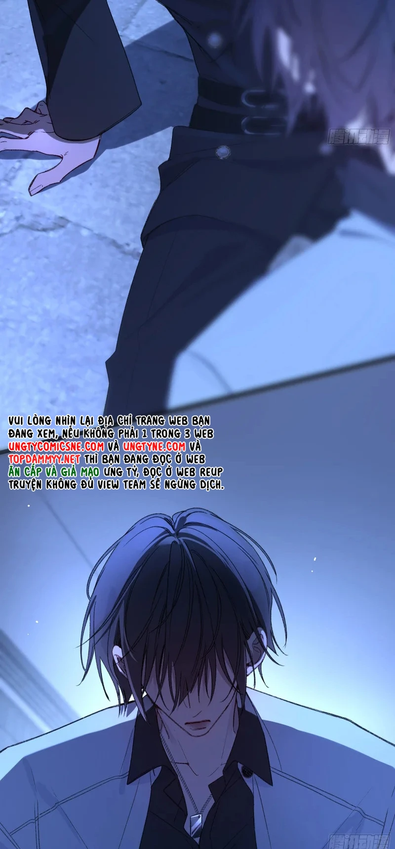 Ác Linh Chapter 70 - 51