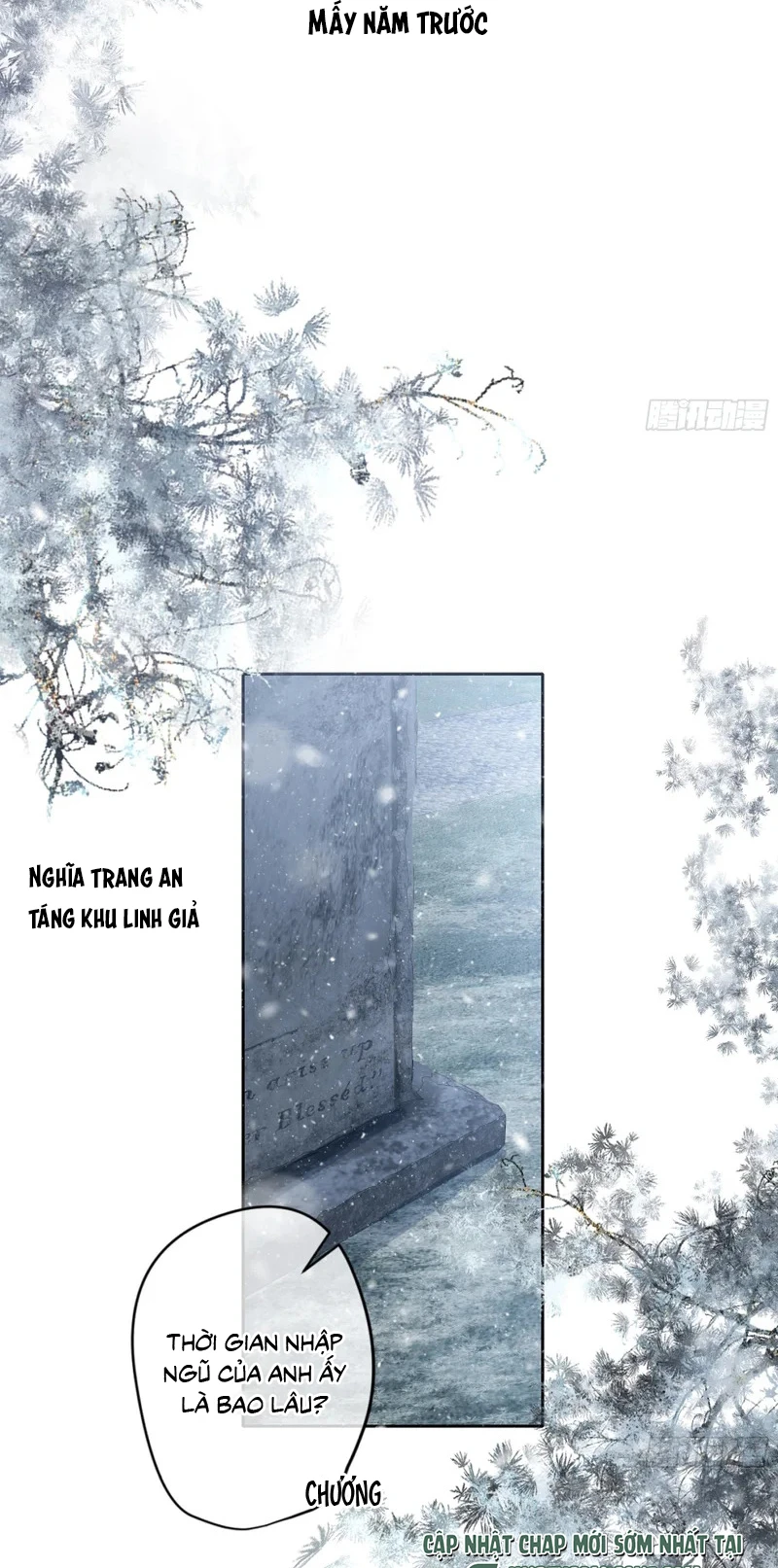 Ác Linh Chapter 71 - 2