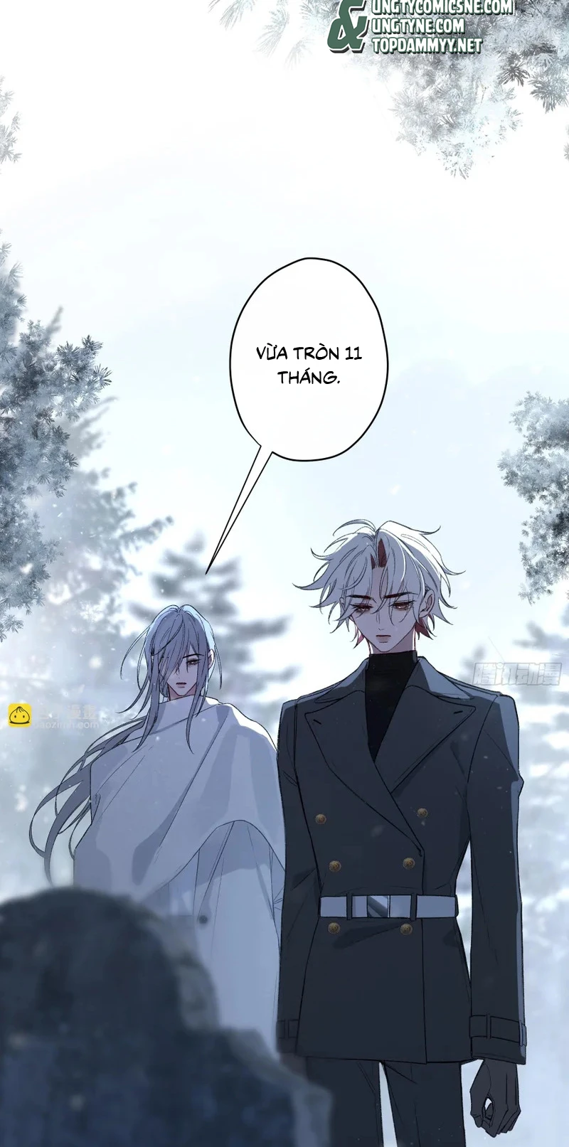 Ác Linh Chapter 71 - 3