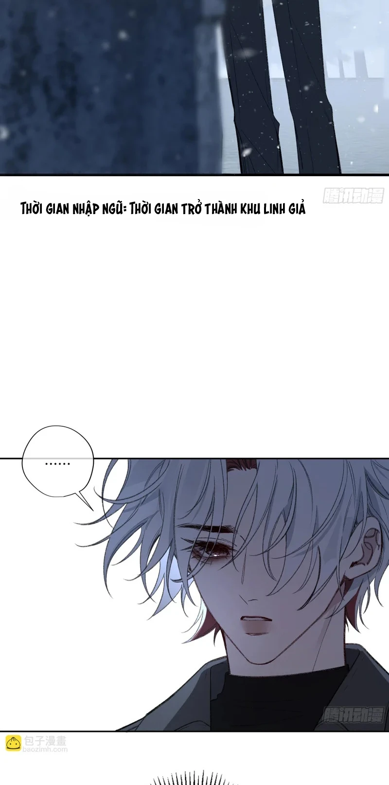 Ác Linh Chapter 71 - 4