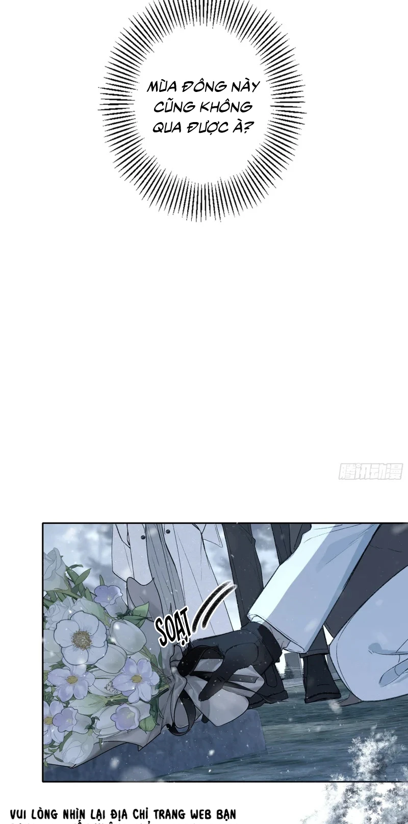 Ác Linh Chapter 71 - 5