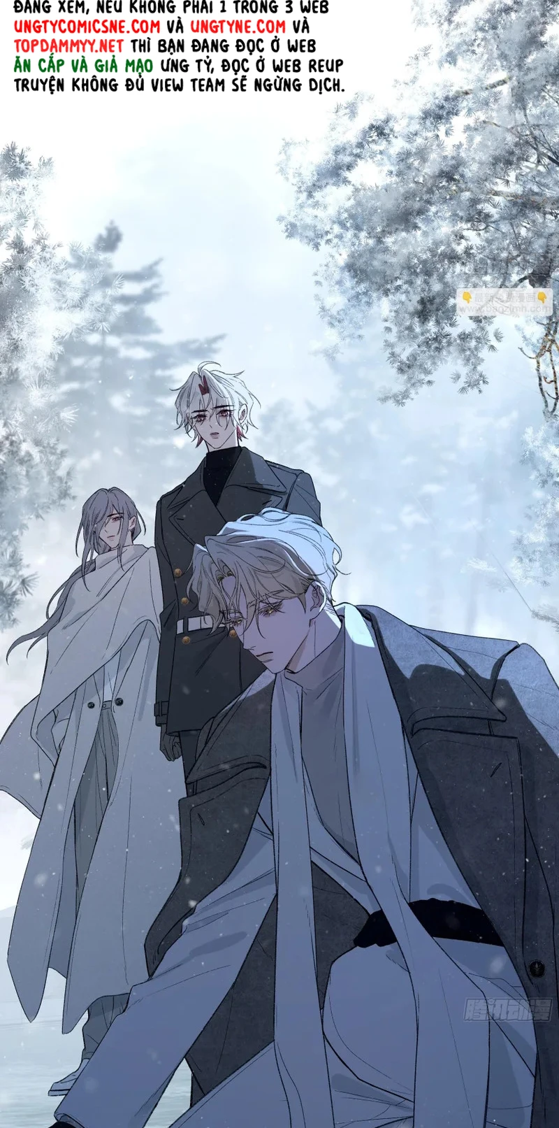 Ác Linh Chapter 71 - 6