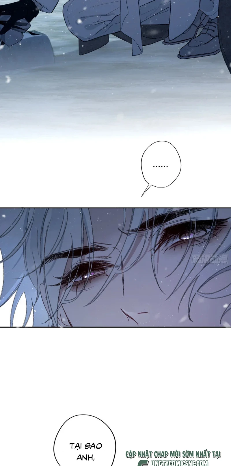 Ác Linh Chapter 71 - 7